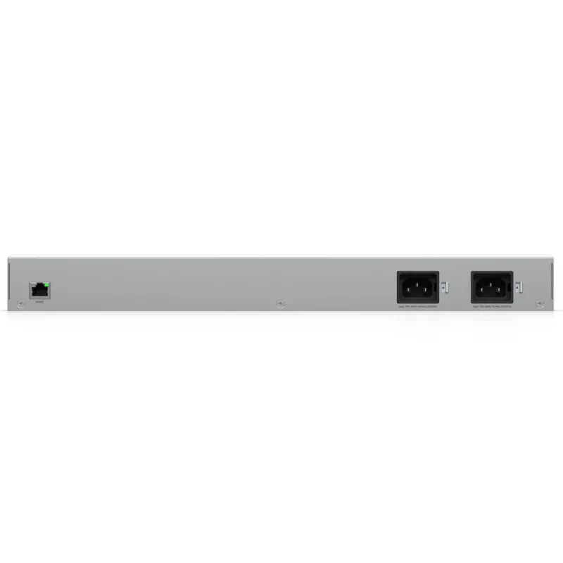 Ubiquiti UniFi WAN-switch Gigabit Ethernet (10/100/1000) 1U grijs