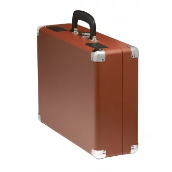 Platenspeler Denver VPL-120BROWN
