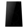 Inductiekookplaat Amica PI3520U 21743 3 kookzones 7 vermogensstanden