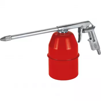 Verfspuitpistool Einhell ESP 2005 0,7 L 3 bar 500 g