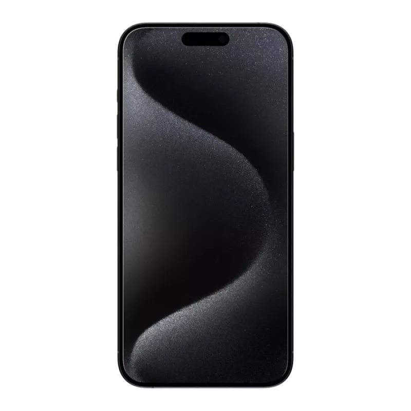 Schermbeschermfolie Belkin ScreenForce iPhone 15 Pro Max gehard glas