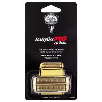 BaByliss FXRF2GE vervangingskop voor scheerapparaat