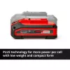 Accu Einhell Power-X-Change Plus