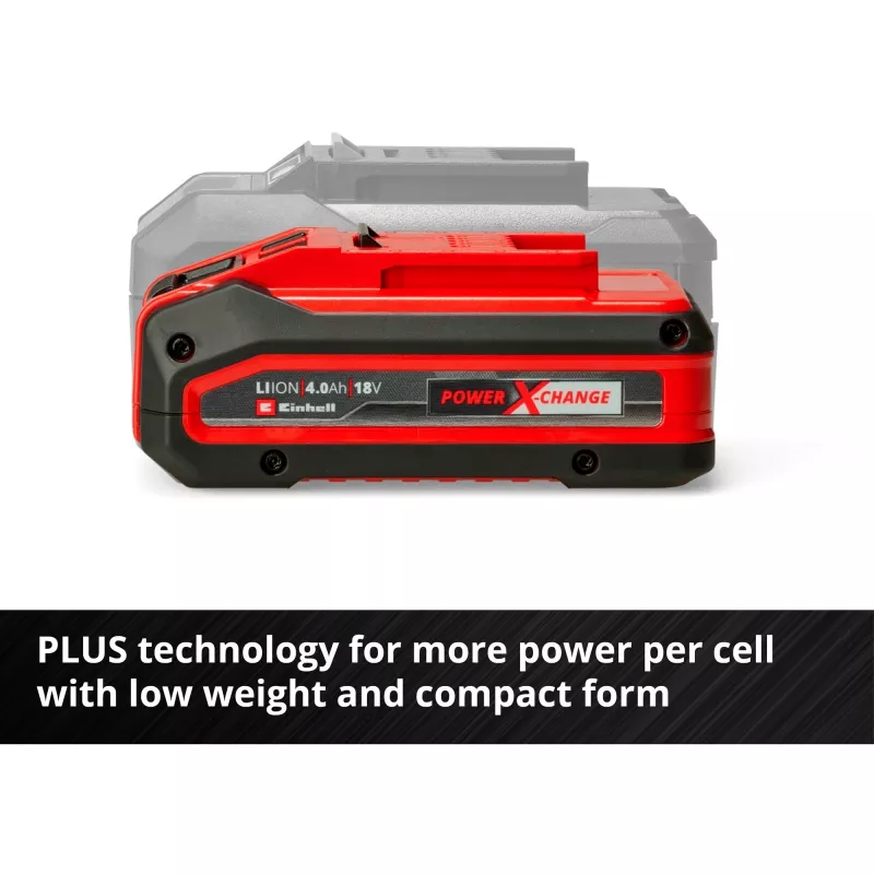 Accu Einhell Power-X-Change Plus