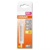 LEDvance Osram slank LINE LED-lamp 12 W R7s 1521 lm 2700 K