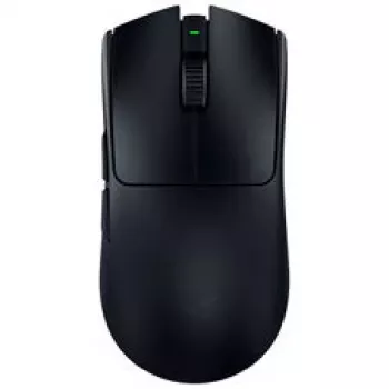 Gaming-muis en muismat bundel Razer Viper V3 Pro + Gigantus M, zwart