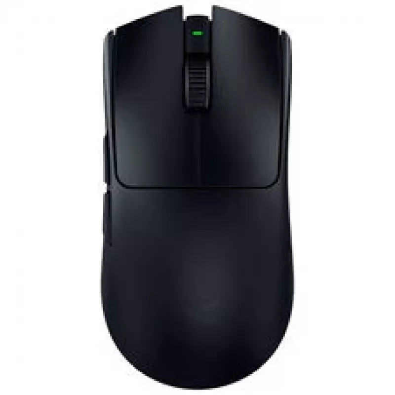 Gaming-muis en muismat bundel Razer Viper V3 Pro + Gigantus M, zwart