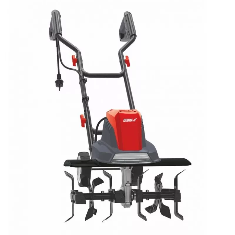 Verticuteermachine Dedra DED8710 1 stuk
