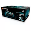 Gardena 19605-60 grasmaaier robotmaaier accu zwart, groen, grijs
