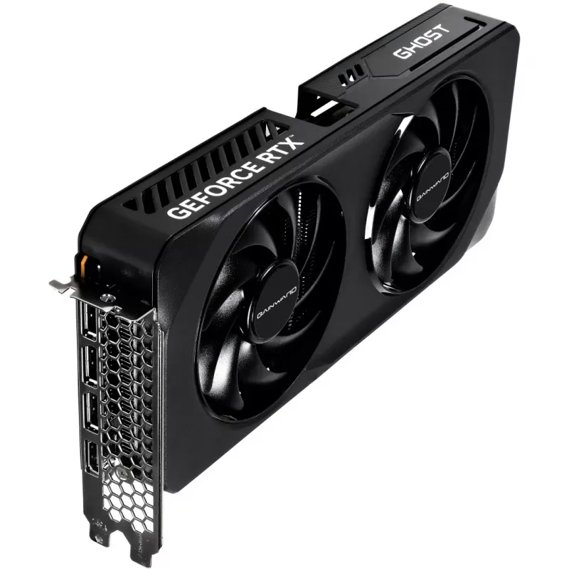 Gainward GeForce RTX 5050 Ghost 8GB GDDR6 grafische kaart