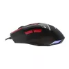 Muis Baracuda BGM-041 MANTA zwart USB