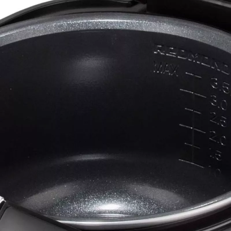 REDMOND M800S 5 L 900 W zwart
