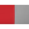 Amazonas Silk Traveller XXL AZ-1030190 kampeerhangmat, grijs/rood