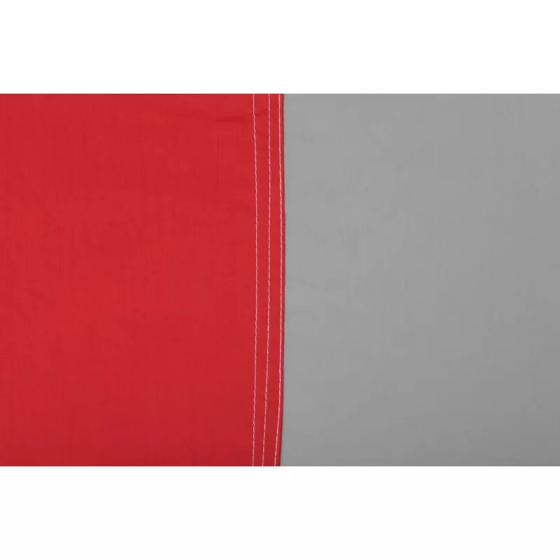 Amazonas Silk Traveller XXL AZ-1030190 kampeerhangmat, grijs/rood