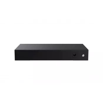 Tenda TEM2007X netwerk-switch 2.5G Ethernet 5 poorten