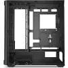 Sharkoon AK4 RGB STRIP midi tower zwart