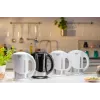 Elektrische waterkoker Zelmer 1,7 l 1850 W zwart