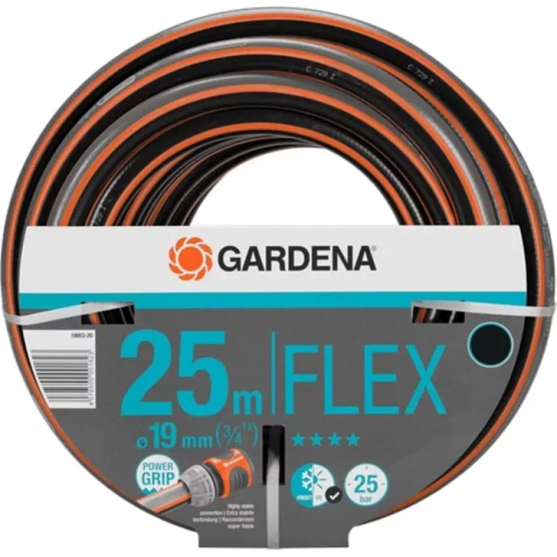 Slang Gardena Comfort FLEX 19 mm (3/4) 25 m