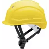 Veiligheidshelm Uvex 9772134 geel