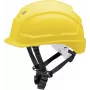 Veiligheidshelm Uvex 9772134 geel