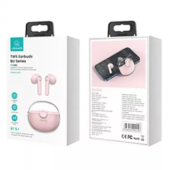 Bluetooth-koptelefoon Usams USA001149