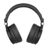 OneOdio Studio Max 1 draadloze koptelefoon (zwart)