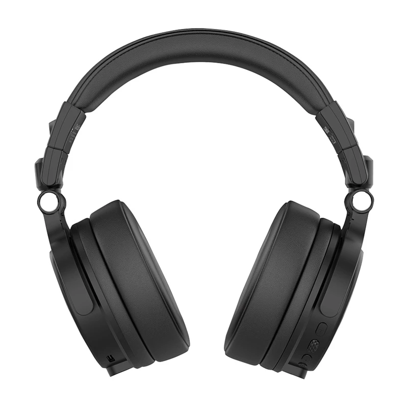 OneOdio Studio Max 1 draadloze koptelefoon (zwart)