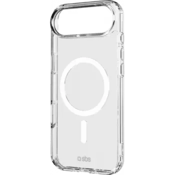Cover SBS Extreme iPhone 17 Air 17,5 cm transparant