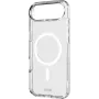 SBS Light Mag Cover hoesje voor iPhone 17 Air, transparant