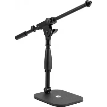 Microfoon Omnitronic TMI-1 tafelmicrofoonstandaard