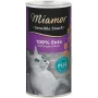 Natvoerlekkernij Miamor Sensible Snack 30 g — monoproteïne eend, 80% eiwit, 9% vet