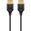 Goobay 75299 connectiviteitsaccessoire zwart
