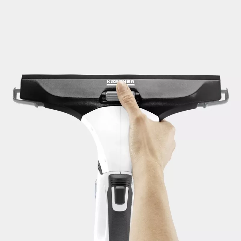 Karcher WV 5 Plus N EU elektrische ruitenreiniger 1.633-701.0
