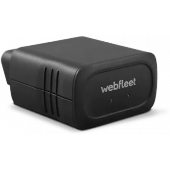 GPS-tracker TOMTOM LINK 245 WW v1 — voertuigtelemetriemodule, fleetmanagement-connectiviteit