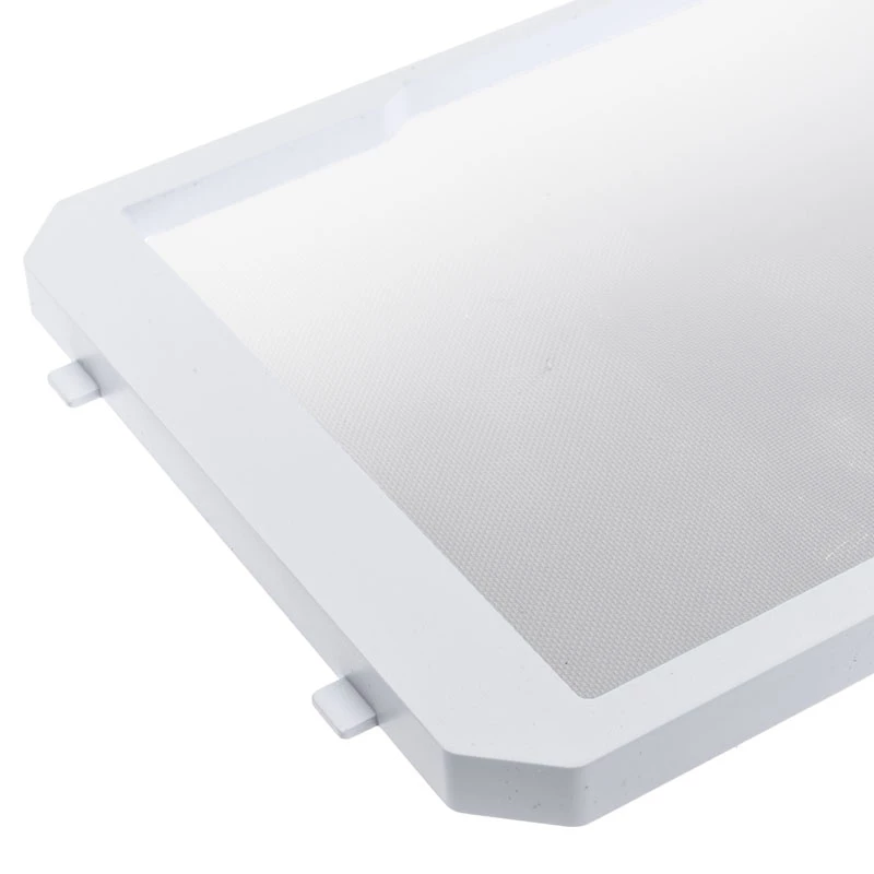 Lian Li LAN216-2W magnetisch stoffilter voor Lancool 216, wit