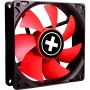 Xilence XF038 92mm rode behuizingsventilator