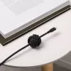 Native Union Night Cable USB-C-naar-Lightning-kabel, 3 m, Kraft (NCABLE-CL-KFT-NP)