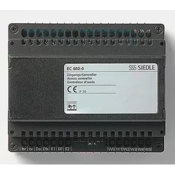 Controller syst.unabh F sturen/regelen (200036355-00)