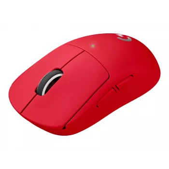 Logitech G PRO X SUPERLIGHT draadloze muis