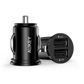 Mobiele auto-oplader CC-S1/MINI RTL LLTS86107 AUKEY