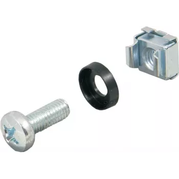 Eltako impulsrelais ES12DX-UC, 1 maakcontact 16 A ES12DX-UC 8 - 230 V/UC of 230 V 1 maakcontact 16 A 250 V/AC (gloeilamp (21100002)