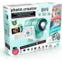 Kinderkamera-projector Canal Toys CLK039 met instelbare focus en kleurrijke beelden