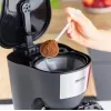 Koffiezetapparaat MPM 1,25 l MKW-12