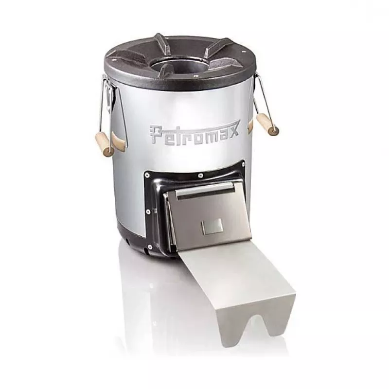 Petromax RF33 - vastebrandstofkachel - 1 zone(s) - 6,5 kg