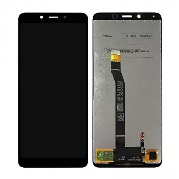 Display Xiaomi Redmi 6 / 6A (zwart) refurbished