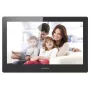 Hikvision DS-KH8520-WTE1 video-intercom 25,6 cm (10,1) zwart