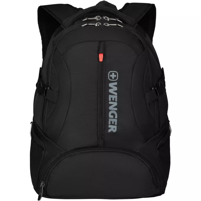 Wenger/SwissGear Transit notebooktas 40,6 cm (16) rugzaktas Zwart