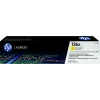 HP 126A gele originele LaserJet-tonercartridge, 1000 pagina's, geel, 1 stk.