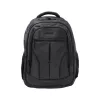 Rugzak SBOX Valencia 18 zwart – 18 liter inhoud, zwart