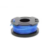 Spoel voor grastrimmer Ecovacs GOAT Trimmer Line GKT010002 — 3 m draad, 2 stuks
